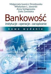 Bankowość. Instytucje,operacje, zarządzanie w.2017 (1)
