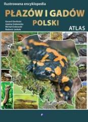 Ilustrowana encyklopedia płazów i gadów Polski (1)