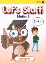 Let's Start Maths 6 WB VECTOR (1)