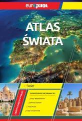 Atlas Świata EuroPilot (1)