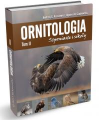 Ornitologia T.2 Szponiaste i sokoły (1)