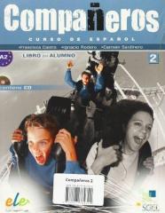 Companeros 2 podręcznik (1)