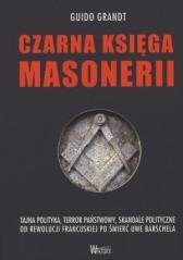 Czarna księga masonerii (1)