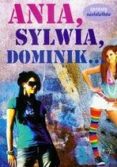 Ania, Sylwia, Dominik (1)