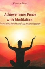 Achieve Inner Peace with Meditation (1)