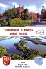 Turystyczny leksykon miast Polski T.14 (1)