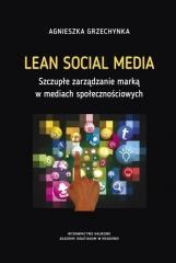 Lean Social Media (1)
