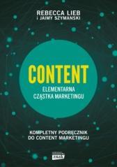 CONTENT. Elementarna cząstka marketingu (1)