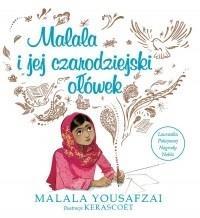 Malala i jej czarodziejski ołówek (1)