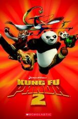 Kung Fu Panda 2. Reader Level 3 + CD (1)