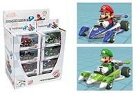 Carrera Pull&Speed Nintendo Mario Kart 8 Circuit (1)