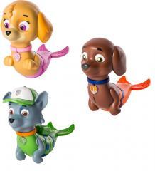 Psi Patrol Pływające figurki, różne rodzaje (1)
