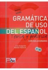 Gramatica de uso del espanol A1-B2 Teoria y practi (1)