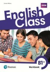 English Class B1+ WB PEARSON (1)