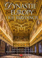 Album. Dynastie Europy i ich rezydencje (1)