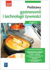 Podstawy gastronomii i technologii żywn. cz.2 WSiP (1)
