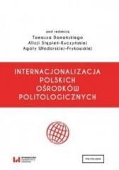 Internacjonalizacja polskich ośrodków polit. (1)
