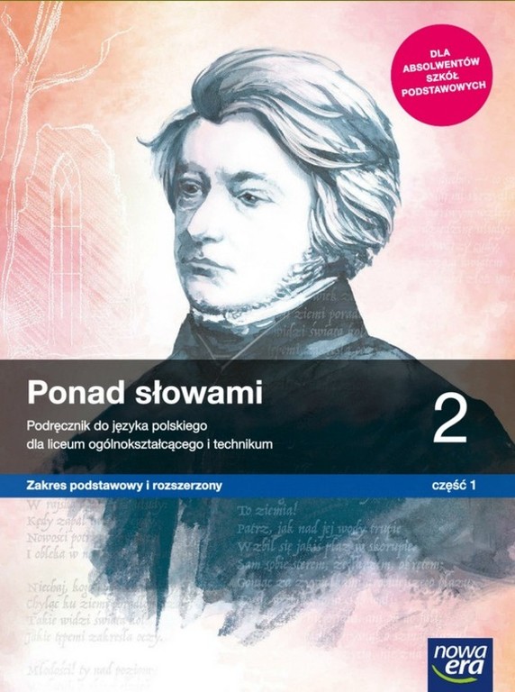 PONAD SŁOWAMI J. POLSKI - LO 2 Podręcznik ZPiR (1)