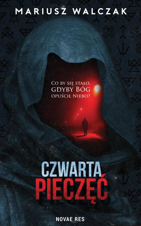 CZWARTA PIĘCZEĆ - Mariusz Walczak (1)