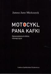 Motocykl Pana Kafki (1)