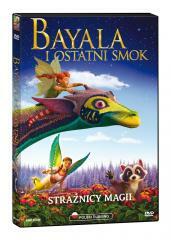 Bayala i ostatni smok DVD (1)