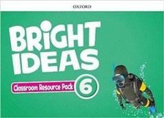 Bright Ideas 6 Classroom Resource Pack OXFORD (1)