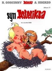 Asteriks. Album 27 Syn Asteriksa (1)