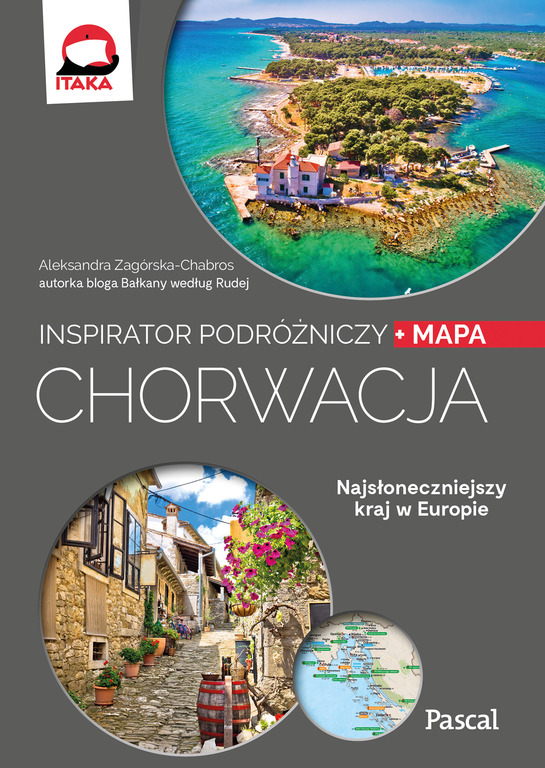 INSPIRATOR PODRÓŻNICZY - Chorwacja PASCAL (1)