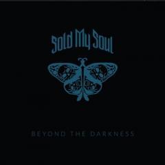 Beyond The Darkness CD (1)