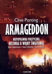 Armageddon. Niepoprawna politycznie historia II WŚ (1)