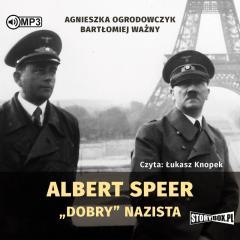 Albert Speer. Dobry nazista audiobook (1)