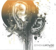 Szymon Łukowski Quintet CD (1)
