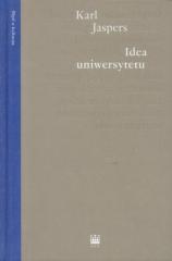 Idea uniwersytetu (1)