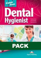 Career Paths. Dental Hygienist. SB + DigiBook (1)