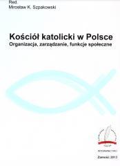 Kościół katolicki w Polsce (1)