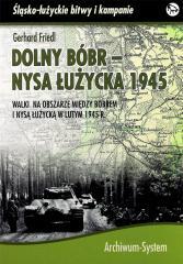 Dolny Bóbr - Nysa Łużycka 1945 TW (1)