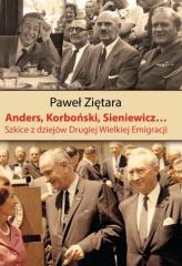 Anders, Korboński, Sieniewicz... (1)