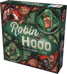 Robin Hood HOBBITY (1)