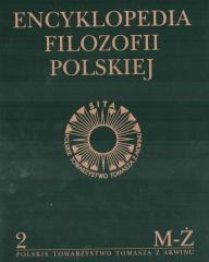 Encyklopedia Filozofii Polskiej t.2 M-Ż (1)