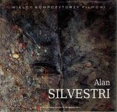 Wielcy Kompozytorzy Filmowi T.10 Alan Silvestri (1)
