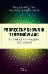 Podręczny słownik terminów AAC (1)