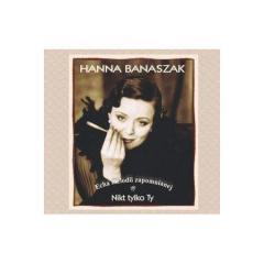 Hanna Banaszak Nikt tylko Ty CD (1)