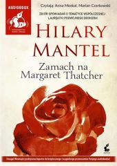 Zamach na Margaret Thatcher (Audiobook) (1)