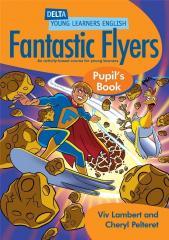 Fantastic Flyers. Pupil's Book (1)