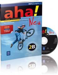 AHA! 2B Neu podr CD Gratis ZR w.2011N WSiP (1)
