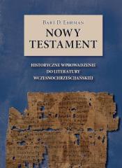 Nowy Testament. Historyczne wprowadzenie ... (1)