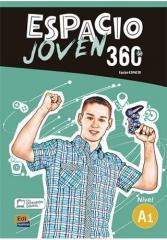 Espacio Joven 360 A1 podręcznik (1)