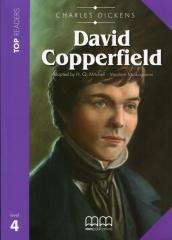 David Copperfield SB + CD MM PUBLICATIONS (1)