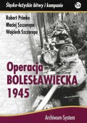 Operacja bolesławiecka 1945 TW (1)