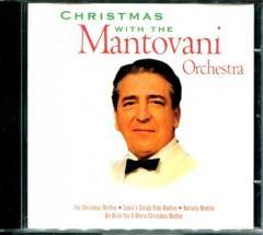 Christmas with Mantovani Orchestra CD (1)
